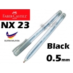 Faber Castell NX 23 Ball Pen 0.5mm 6423